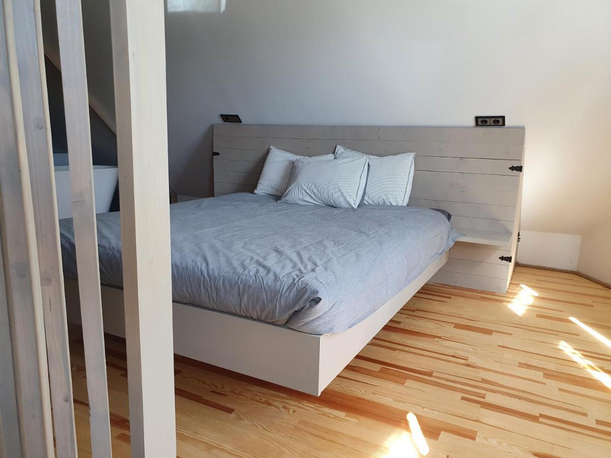 Kk Apartment Ventspils Dış mekan fotoğraf