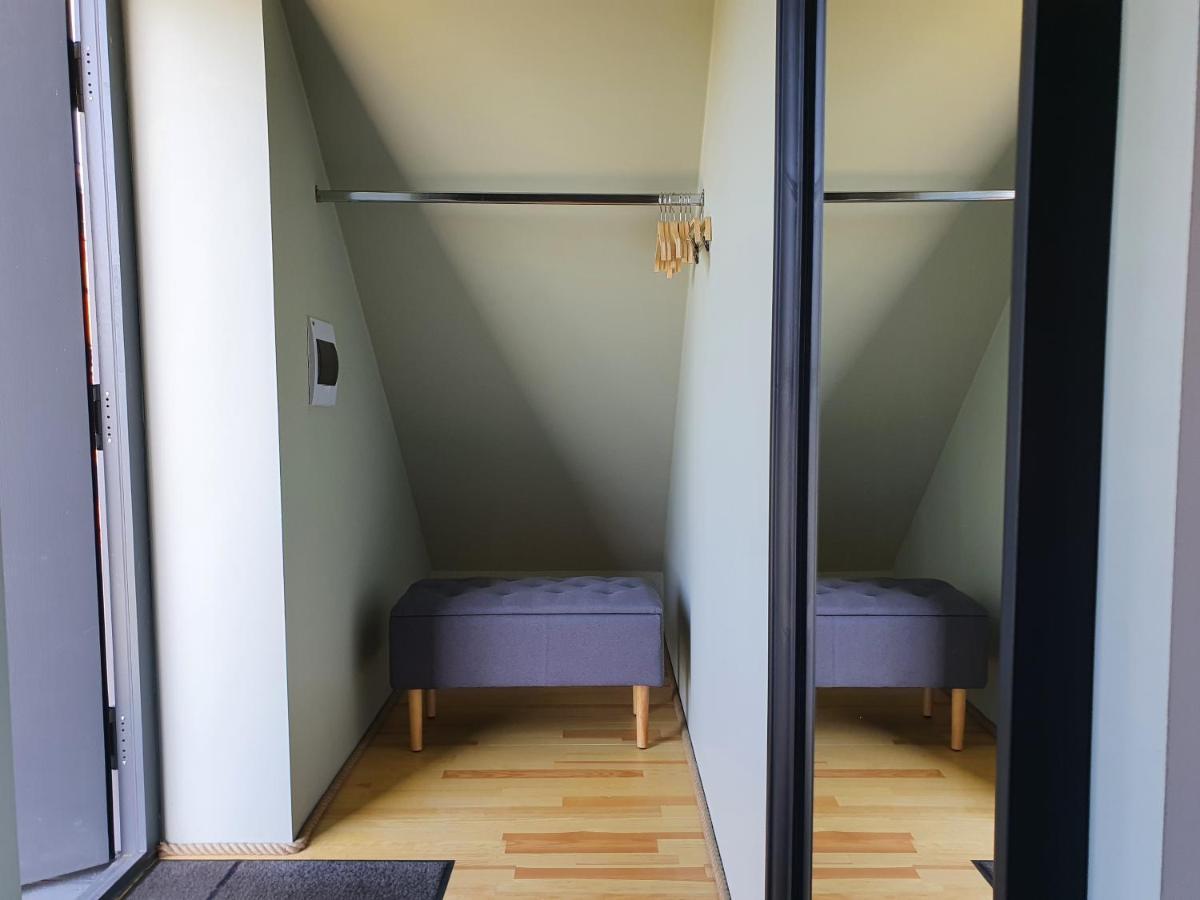 Kk Apartment Ventspils Dış mekan fotoğraf