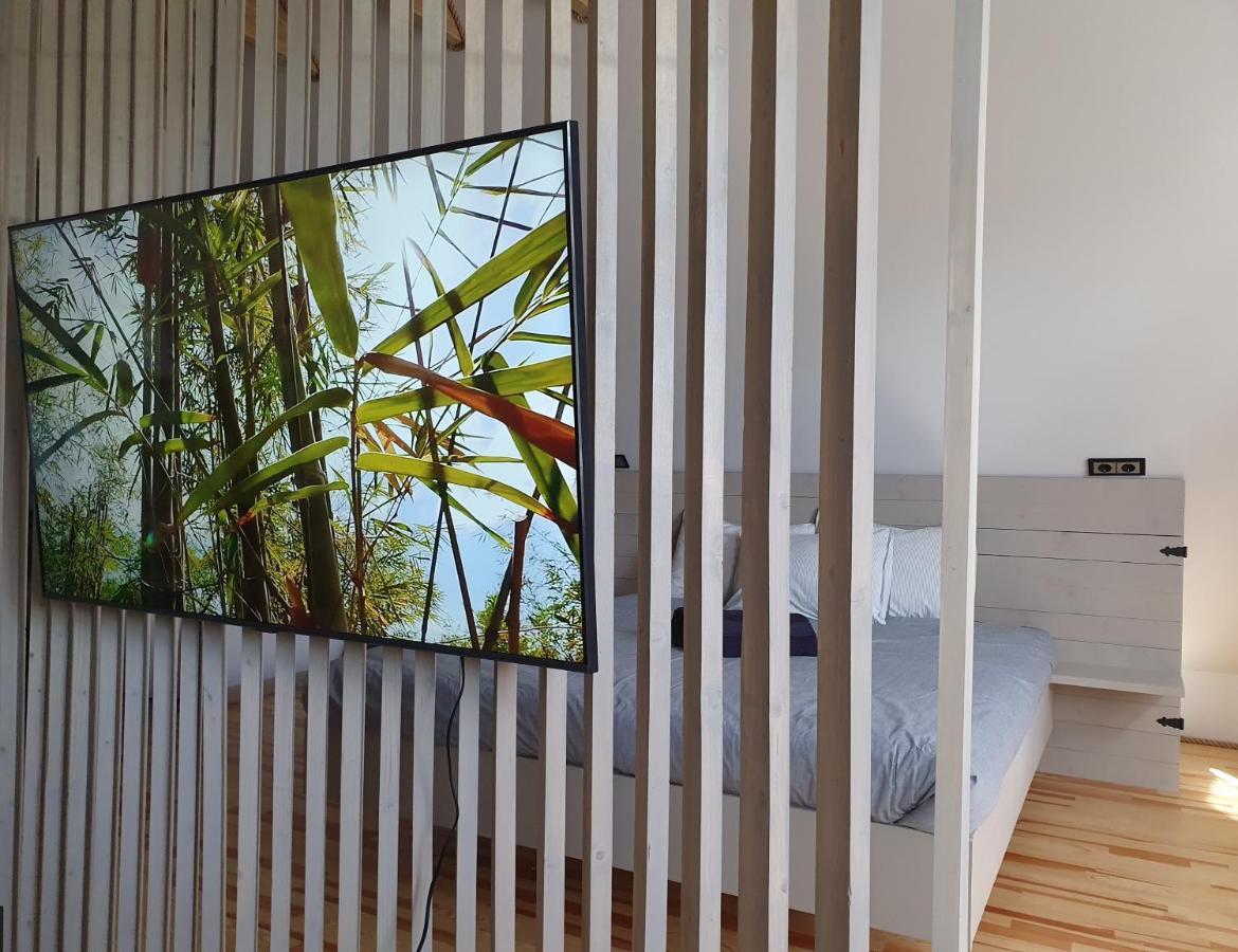 Kk Apartment Ventspils Dış mekan fotoğraf